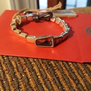 UNO de 50 Jewelry - Uno de 50 Glamatic Bracelet NWT UNO de 50 Jewelry - Uno de 50 Glamatic Bracelet NWT